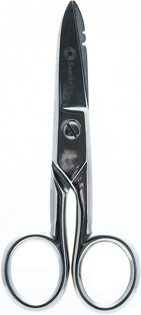 Southwire ES001 Electrician'S Scissors