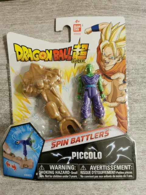 Dragon ball best sale z spin battlers