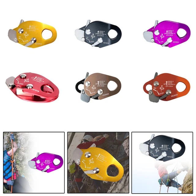Tree Grab String TREE CLIMBING ROPE Grab Falling Arrester Rope Accessories Adjuster for ...