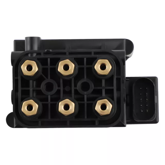 Bloc à Ressort Pneumatique for Audi A6 C6 4f Avant Allroad A8 D3 4e 4z7616013