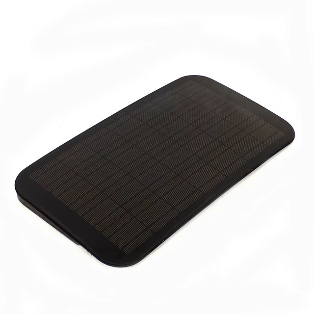 Vetro Solar Tettuccio ESD Audi A6 4B + Allraod C5 Schiebedachdeckel 4B0877071