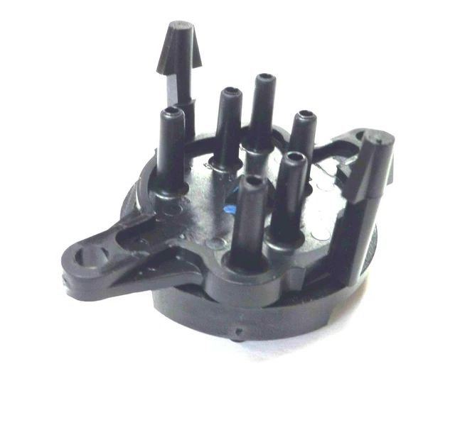 ORIGINAL AC AND Heater Vacuum Control Valve Fits Blazer S10 Jimmy