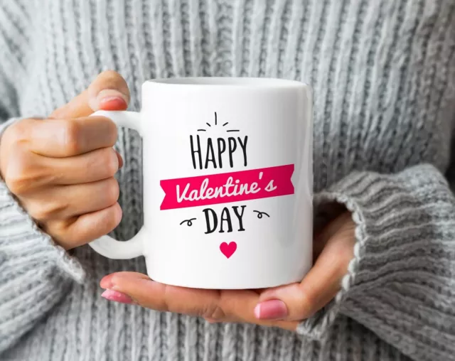 Valentines Love Mug Cute Valentines Mug Valentines Day Coffee Mug Gift For Him G