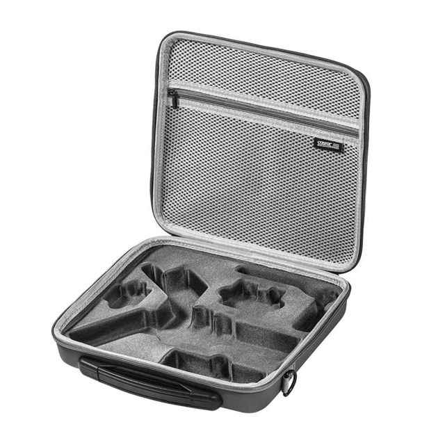 Bolsa de transporte para Mini Compact Portable Large Capacity Storage Bag