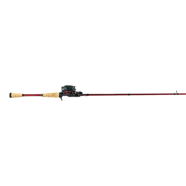 Shimano Fishing Caius 6'8"M Baitcast Rod and Reel Combo [PCIS150HGBCAC68MAWM]