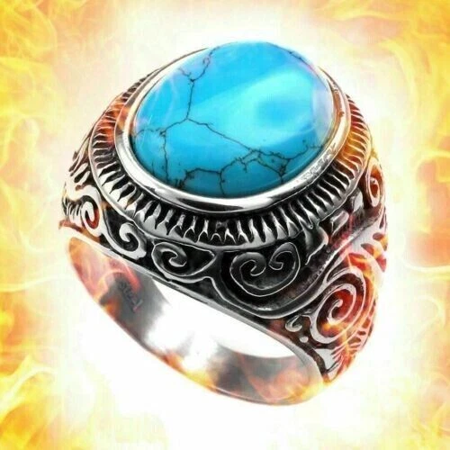 Rapid Money & Luck Atraer Magic Ring 777 Wealth Lottery Success NR