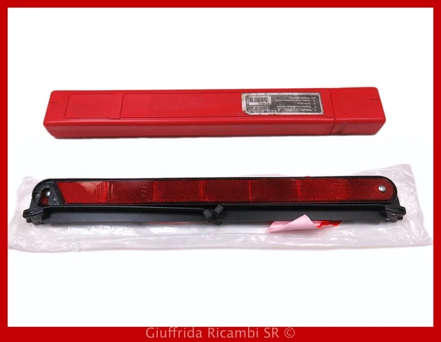 Triangolo Emergenza Catarifrangente Omologato Auto XYZ