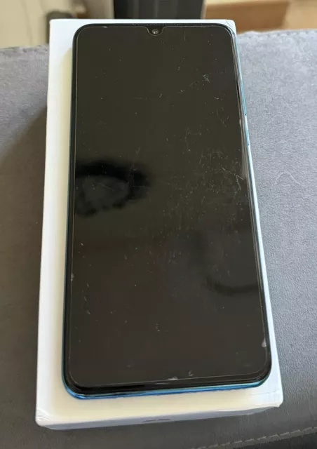 Huawei P30 lite