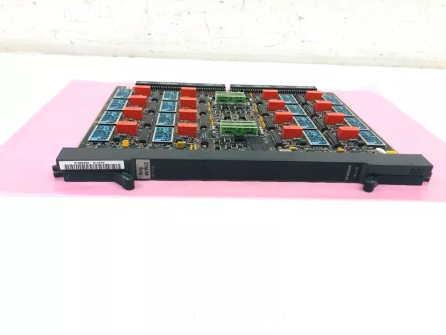 Nortel Meridian NT8D09AK 16-Port Analog Line Card *REFURBISHED*