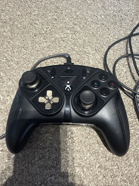 Flight Simulator Controls THRUSTMASTER ESwap X S2 S2 NXG MINI