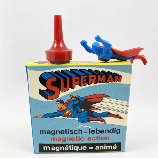 Figurine magnétique - Magneto Magnetic Wattoo Wattoo - MIB en boite  (C182/2)