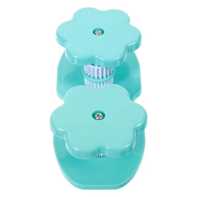 PAPER QUILLING MACHINE Wave Crimping Papercraft Quilled Rolling Tool