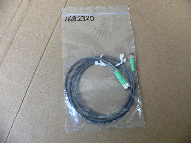 Phoenix Contact 1682320 Sensor/Actuator Cable