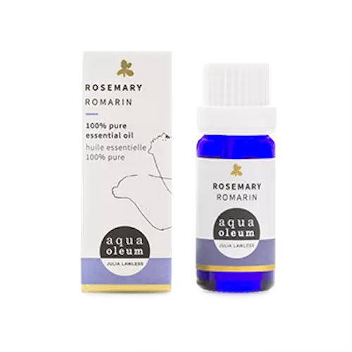 Aqua Oleum Romarin 10ml