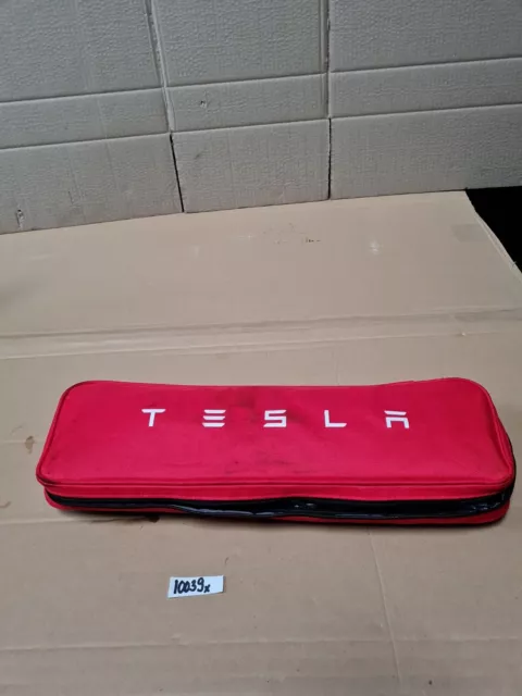 2021 Tesla Model 3 First Aid Emergency Kit