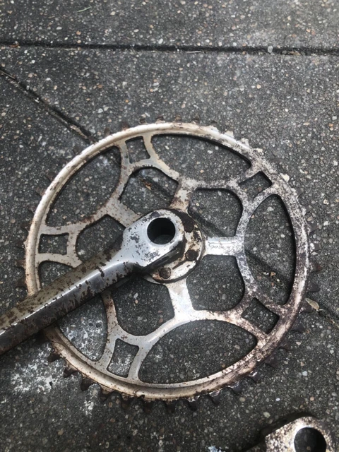 Comment restaurer son vieux vélo