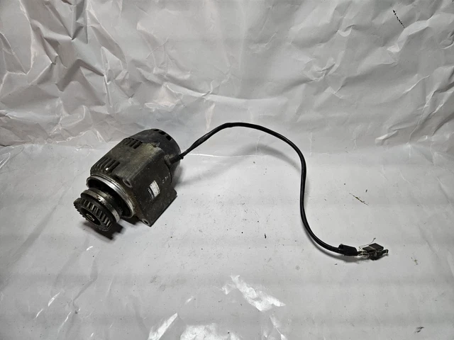 Kraftstoffpumpe Für SUZUKI GSX 1100 - Benzinpumpe 15-90 PSI 12V