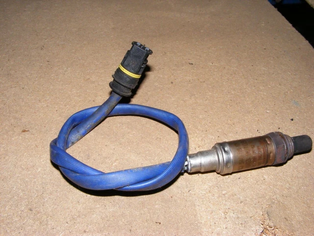 Mercedes 0005408517 Lambda Sensor | W140 Coupe S420 Test