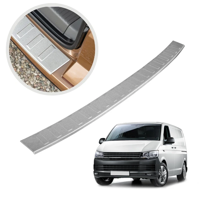 Paraurti Posteriore Citroen Berlingo In Accessori E Ricambi Auto - 5