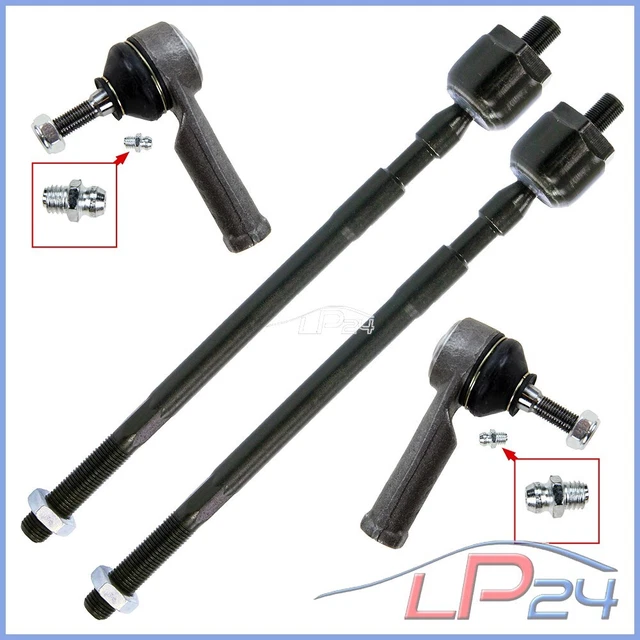 GSXR 750 SRAD 1996 - 1999 Pot d'échappement Silencieux GP1