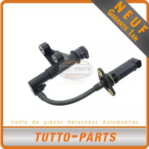 Capteur Niveau d'Huile Mercedes W202 W203 W210 0061532728 A0061532728 70684202