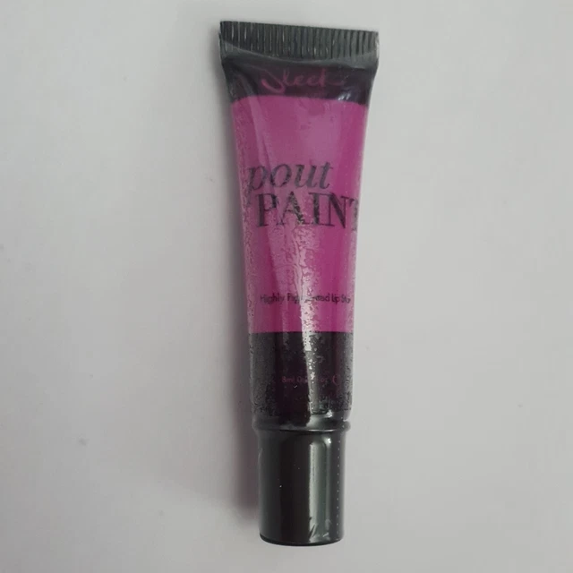 Elegante Maquillaje Pout Pintura Labio - 154 MALVA SOBRE - Mancha Labial Pigmentada 8 ml Sellado