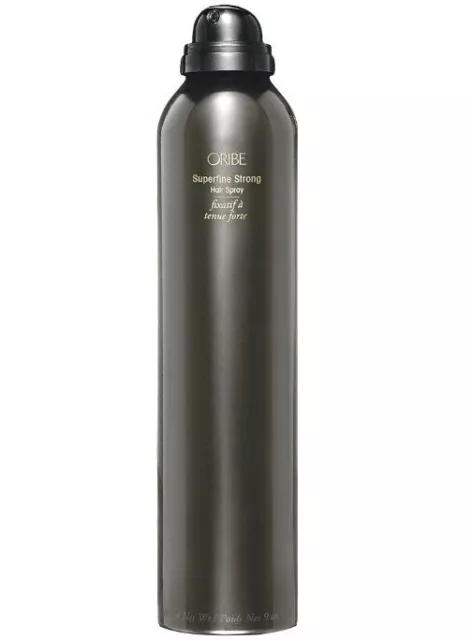 Oribe Superfine Hair Spray for Strong Hold 9 oz New w/o Box