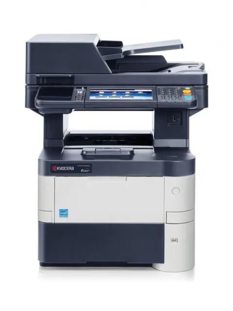 Kyocera Ecosys M3540Dn Mfp Stampante Laser Multifunzione A4 Bn Rete F-R Offerta