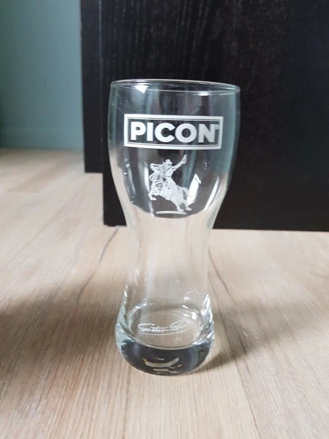 11 verres 20cl Kronenbourg collector les grands peintres - Collection