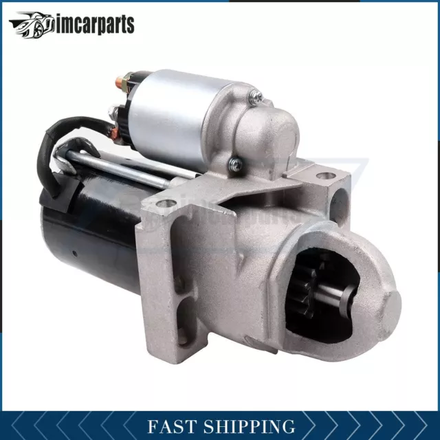 Marine Starter Fit For Mercruiser 3.0-8.2L 96-ON Clark Volvo Penta 8000282