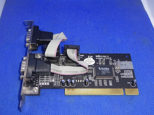 Scheda controller PCI-Express 4x (2x M.2 SATA III + 1x M.2 PCI- e NVMe) - Scheda controller
