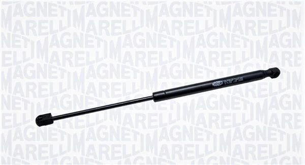 QUARKZMAN Supporto A Molla A Gas Per Cofano Anteriore - Per Audi A6 Allroad Quattro, Nero, Ricambio 4F0823359