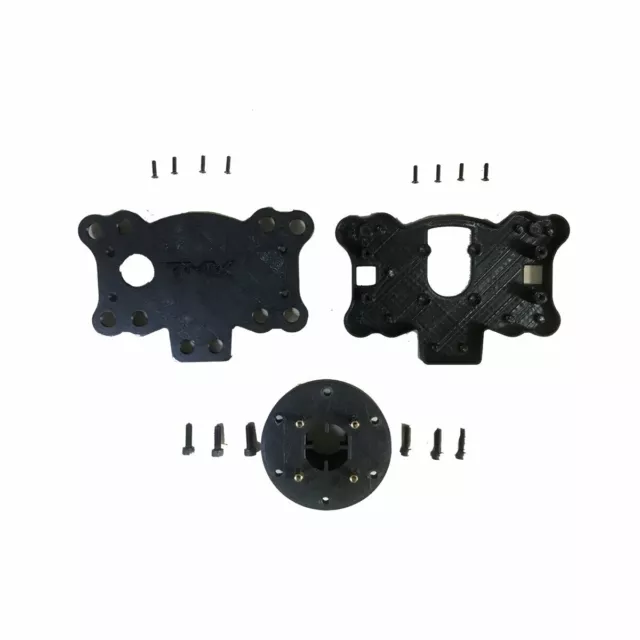 Steering Wheel Adapter Mount Brack For Thrustmaster T150/T150RS/TMX/TMX PRO 2