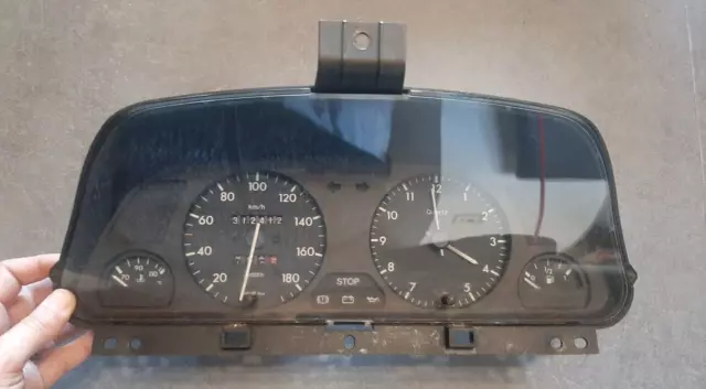 Compteur De Vitesse Fiat Sudo 09036419901/1480110080