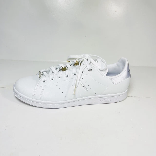 ADIDAS STAN SMITH x Disney 'Peter Pan & Tinkerbell' UK size 4 GZ5988 0.99  - PicClick UK