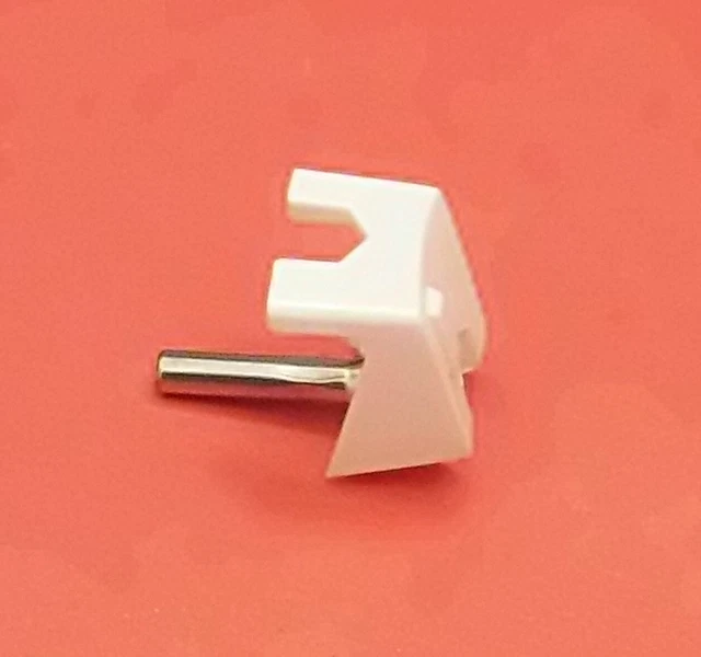 thumbnail image 2 of Pfanstiehl Stylus Needle For Stanton 500 Cartridges – D5107, D50, 500EL, RS500DJ 2 of 6