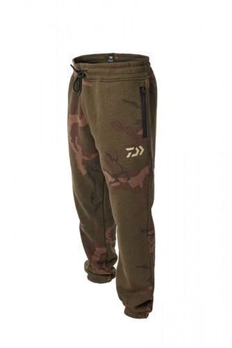 *NEU* Daiwa Karpfen Camouflage Jogger Karpfenangeln Jogger - ALLE GRÖSSEN