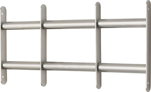 ABUS Barras de la Ventana Seguridad Variables Continuo Ajustable Schutzgiter