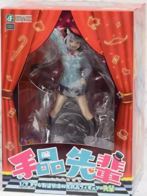 Senpai｜TEJINA SENPAI｜Female Character Figures｜Figures｜KOTOBUKIYA