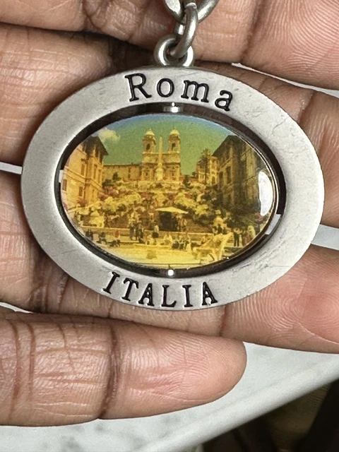 Italy, International, Souvenirs & Travel Memorabilia 