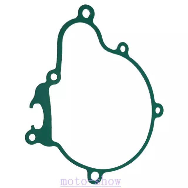 For Husaberg Alternator Stator Cover Gasket TE250 TE300 2011-2014 55130040000