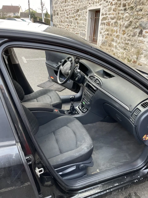 Voiture