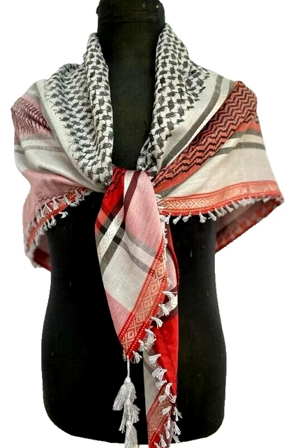 Sciarpa Per La Testa Del Teschio Del Deserto Tattico Multifunzione In - Foto 10