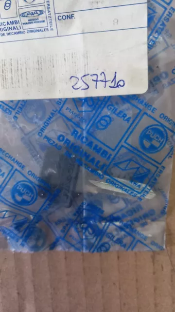 Chiave Grezza Piaggio Vespa Pk Tutti I Modelli E Scooter Originale 257710
