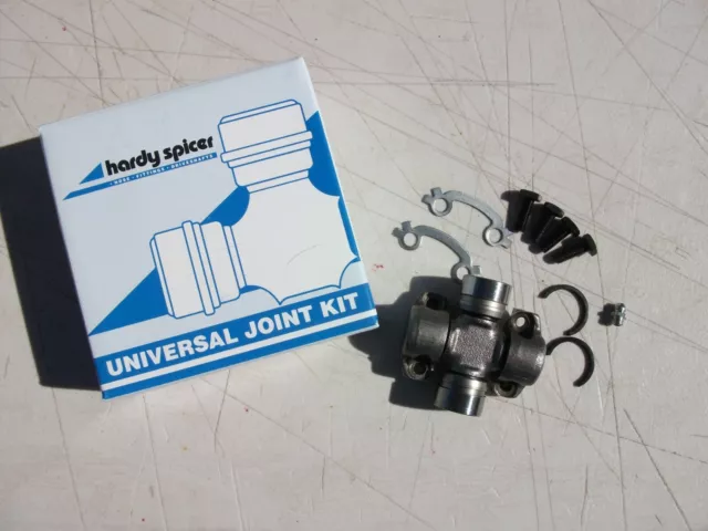 New Rear Uni Universal Joint Uni Joint Tail Shaft Tailshaft To Fx Fj Holden