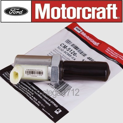 Genuine Oem Motorcraft Cm 5126 Fuel Injection Pressure Regulator For Ford 6 0l 150 99 Picclick