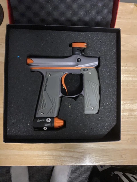 Empire Mini GS paintball Gun