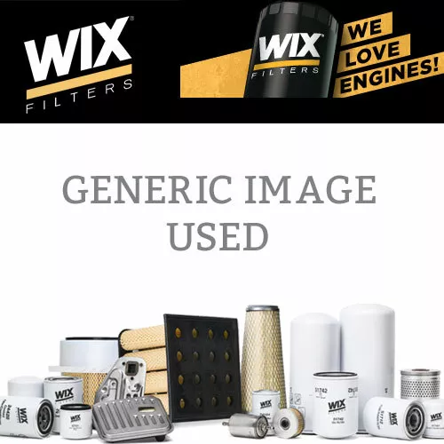 WIX WP2077 Voiture Cabine Air Filtre à Pollen Carbone Remplace- CUK19004