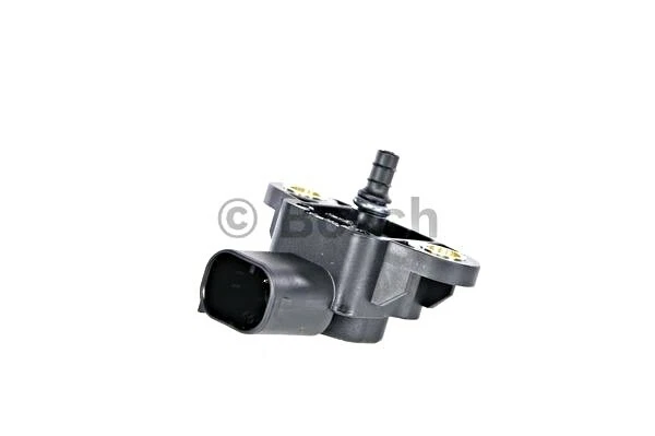 Capteur De Pression D'Admission Pour Mercedes W211, W203 - Référence 0051535028 / A0051535028 - 6
