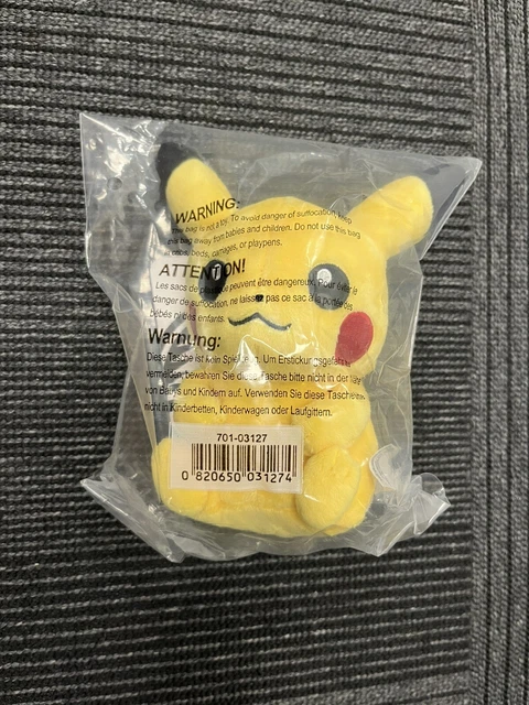 pokémon center japan fit/sitting cuties gen 5 - ~plushie paradise